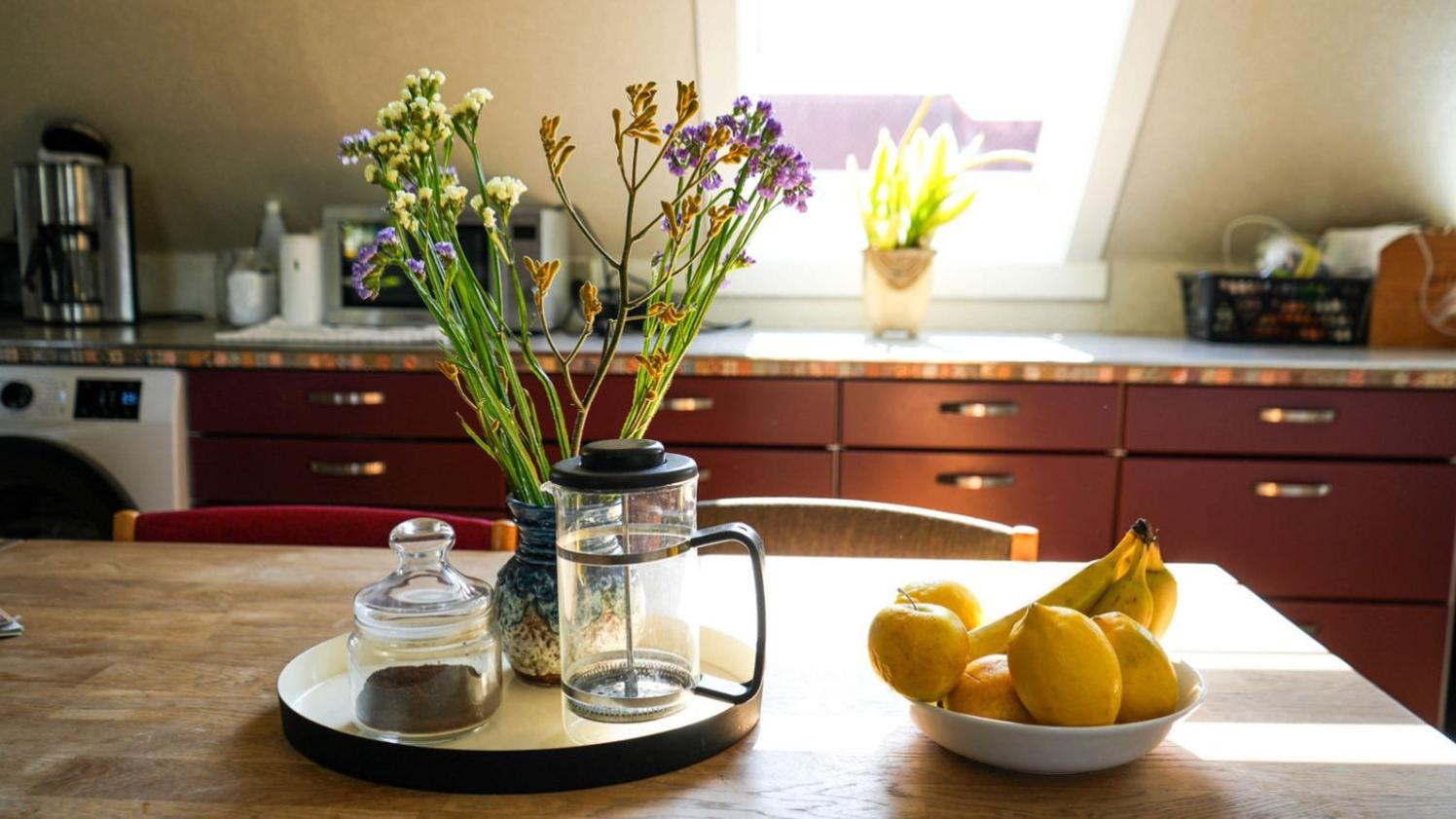 Cosy Room In Residential Part Of Copenhagen, With Free Street Parking And Shared Bathroom ภายนอก รูปภาพ